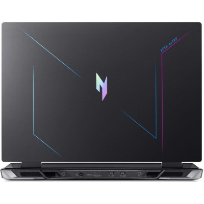Acer Nitro 16 AN16-42-R8HM Obsidian Black (NH.QSKEU.003)