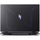 Acer Nitro 16 AN16-42-R8HM Obsidian Black (NH.QSKEU.003)