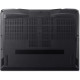 Acer Nitro 16 AN16-42-R8HM Obsidian Black (NH.QSKEU.003)