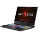 Acer Nitro 16 AN16-42-R8HM Obsidian Black (NH.QSKEU.003)