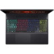 Acer Nitro 16 AN16-42-R8HM Obsidian Black (NH.QSKEU.003)