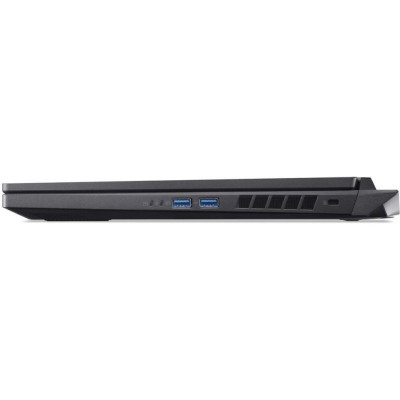 Acer Nitro 16 AN16-42-R8HM Obsidian Black (NH.QSKEU.003)