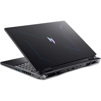 Acer Nitro 16 AN16-42-R8HM Obsidian Black (NH.QSKEU.003)