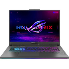 ASUS ROG Strix G18 G814JZ Eclipse Gray (G8I4JZ-GI8.I94080)
