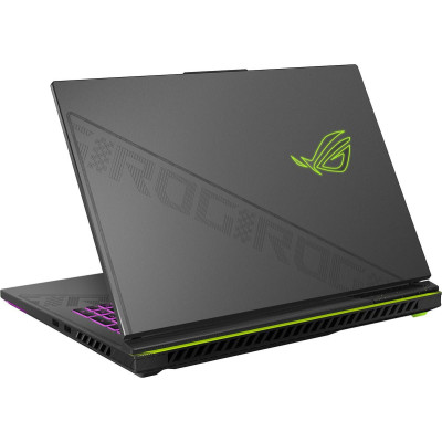 ASUS ROG Strix G18 G814JZ Eclipse Gray (G8I4JZ-GI8.I94080)