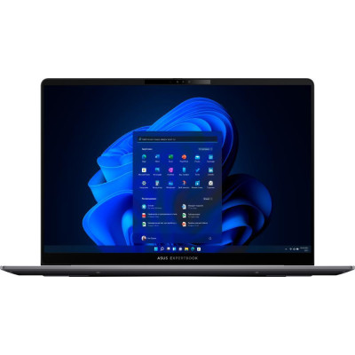 ASUS ExpertBook P5 P5405CSA Misty Gray (P5405CSA-NZ0574X, 90NX0861-M00RY0)