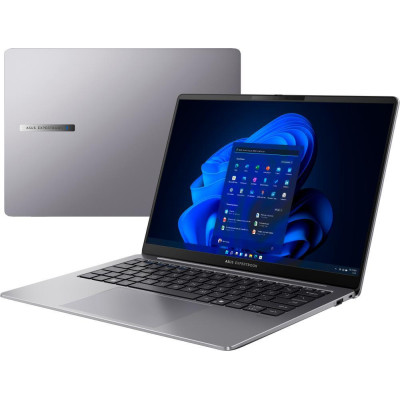 ASUS ExpertBook P5 P5405CSA Misty Gray (P5405CSA-NZ0574X, 90NX0861-M00RY0)