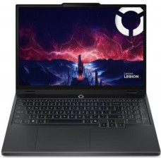  Lenovo Legion 5 15AKP10 Eclipse Black (83F1001FRA)