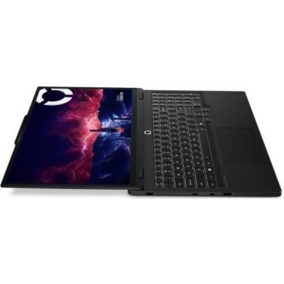  Lenovo Legion 5 15AKP10 Eclipse Black (83F1001FRA)
