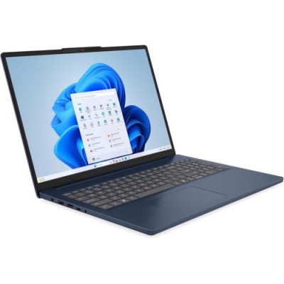 LENOVO IdeaPad Slim 3 16IRH10 Cosmic Blue (83K2005LRA)