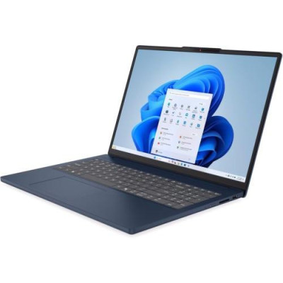 LENOVO IdeaPad Slim 3 16IRH10 Cosmic Blue (83K2005LRA)