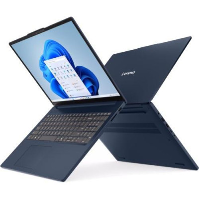 LENOVO IdeaPad Slim 3 16IRH10 Cosmic Blue (83K2005LRA)