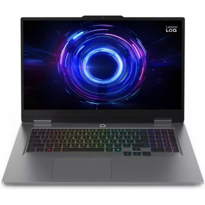 Lenovo LOQ 17IRX10 (83JH008AGE)