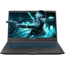 Dream Machines RG4050-15 Black (RG4050-15UA52)