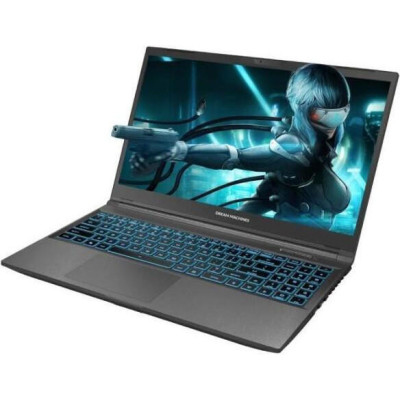 Dream Machines RG4050-15 Black (RG4050-15UA52)