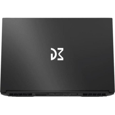 Dream Machines RG4050-15 Black (RG4050-15UA52)