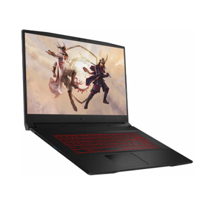 MSI Vector GP66 12UE (12UE-297XRO)