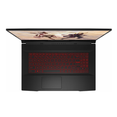 MSI Vector GP66 12UE (12UE-297XRO)