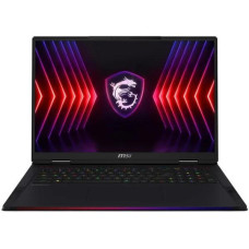 MSI Raider 18 HX A14VGG (A14VGG-1284S)