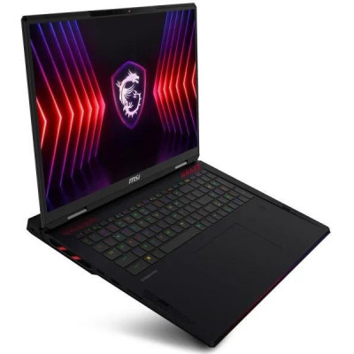 MSI Raider 18 HX A14VGG (A14VGG-1284S)