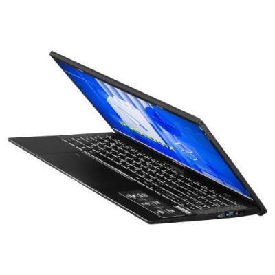 Prologix Optima S15-125 Black (PLS15.4AXN.153)