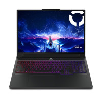Lenovo Legion Pro 7 16IAX10H Eclipse Black (83F500GLRA)