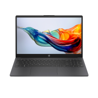 HP 15-fc0125ua Dark Grey (BF1J0EA)