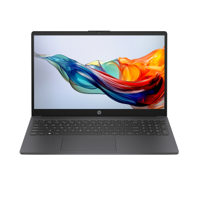 HP 15-fc0125ua Dark Grey (BF1J0EA)
