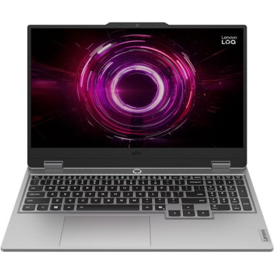 Lenovo LOQ 15AHP10 (83JG003DPB)