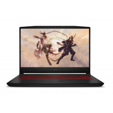 MSI Katana GF66 11UG Black (GF6611UG-610XUA)