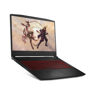 MSI Katana GF66 11UG Black (GF6611UG-610XUA)