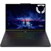 Lenovo Legion Pro 5 16IAX10 Eclipse Black (83F3000642)