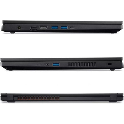 Acer Nitro V 15 ANV15-52-58P7 (NH.U0NAA.008)