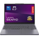 Lenovo IdeaPad Slim 3 15IRH10 Luna Grey (83K100YSRA)