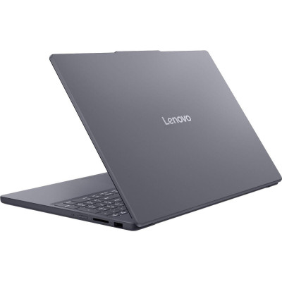 Lenovo IdeaPad Slim 3 15IRH10 Luna Grey (83K100YSRA)