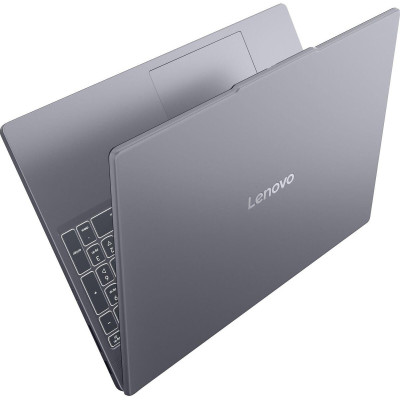 Lenovo IdeaPad Slim 3 15IRH10 Luna Grey (83K100YSRA)