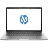 HP ZBook 8 G2i 14 Meteor Silver (DZ4F1ET)