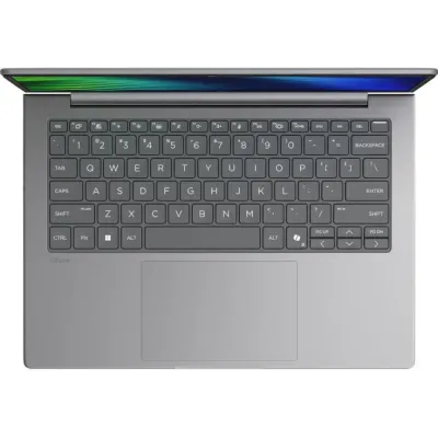 HP ZBook 8 G2i 14 Meteor Silver (DZ4F1ET)