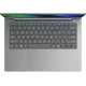 HP ZBook 8 G2i 14 Meteor Silver (DZ4F1ET)