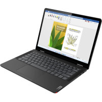 Lenovo 13w Yoga Thunder Black (82S10004GE)