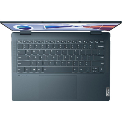 Lenovo Yoga 7 14ARP8 Tidal Teal (82YM006MRA)