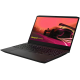 Lenovo ideapad Gaming 3 15ACH6 Shadow Black (82K201NXRA)