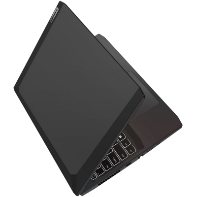 Lenovo ideapad Gaming 3 15ACH6 Shadow Black (82K201NXRA)