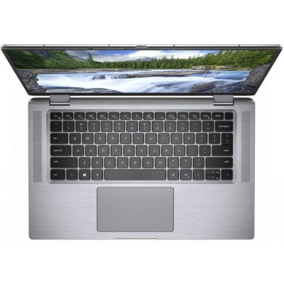 Dell Latitude 9510 (75XVK)