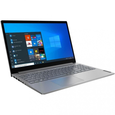 Lenovo ThinkBook 15 G2 ITL Mineral Gray (20VE00FLRA)