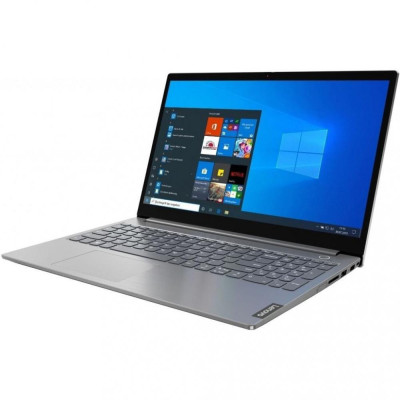 Lenovo ThinkBook 15 G2 ITL Mineral Gray (20VE00FLRA)