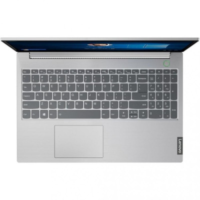 Lenovo ThinkBook 15 G2 ITL Mineral Gray (20VE00FLRA)