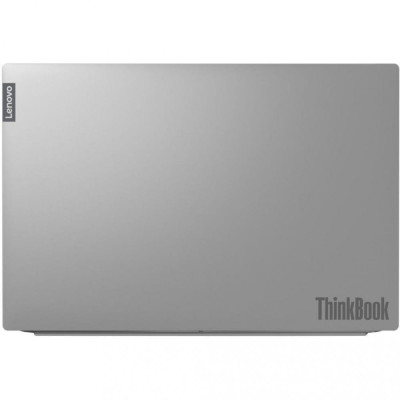 Lenovo ThinkBook 15 G2 ITL Mineral Gray (20VE00FLRA)