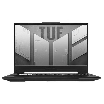 ASUS TUF Dash F15 FX517ZC (FX517ZC-WS51)
