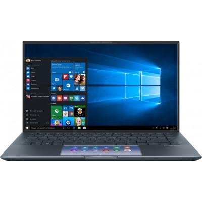 ASUS Zenbook 14 UX435EG Grey (UX435EG-K9348R)